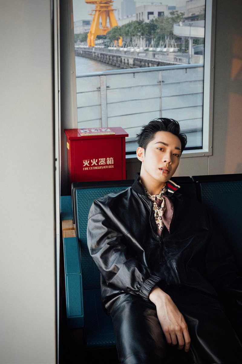GL_follower's tweet photo. Lai Guanlin memo update for Tonight's Gucci Cosmos event 
#LAIKUANLIN #라이관린 #赖冠霖 https://t.co/KzQ4cW3QVd