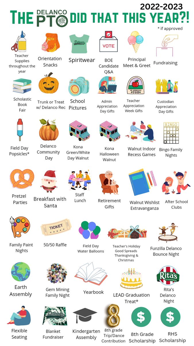 Delanco PTO tweet media