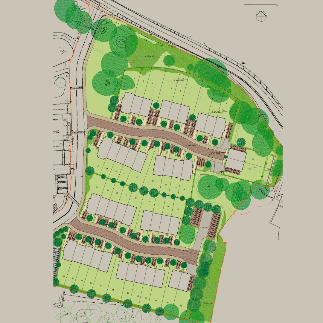 Stonegate Homes tweet media