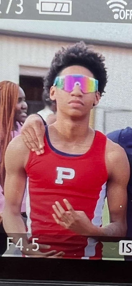Putnam Track & Field tweet media