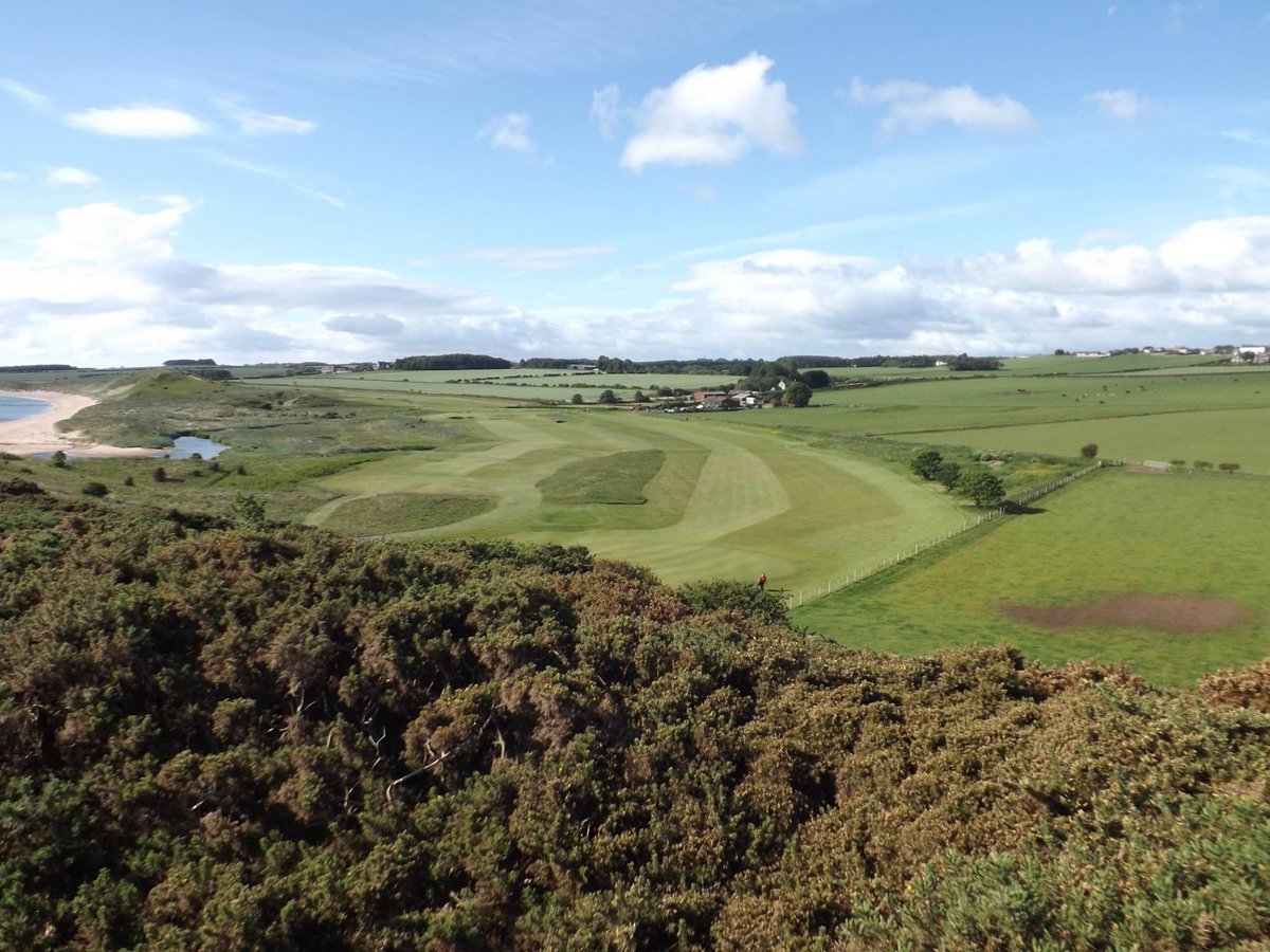 BeachQuiet's tweet photo. 10% off ur green fees  @Golfdunstan  when u stay with us - fab bit  of the Country -,get a group &amp; stay at #DunstanHall (sleeps 18) - we’ll provide a chef &amp; you can have your own Tournament! https://t.co/M7IonGEXXc https://t.co/X1Q4Ws21Sh