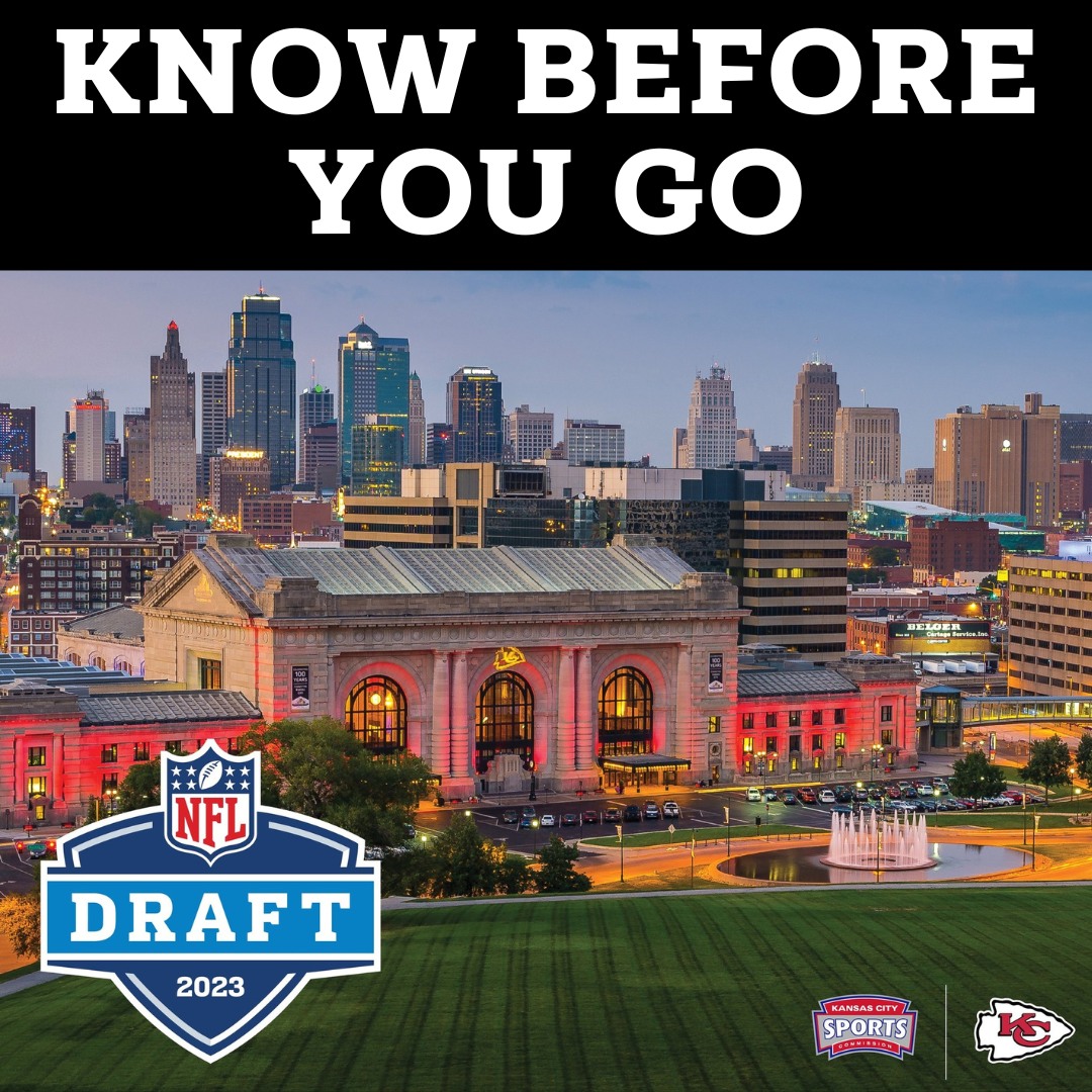 Know Before You Go - Kansas City