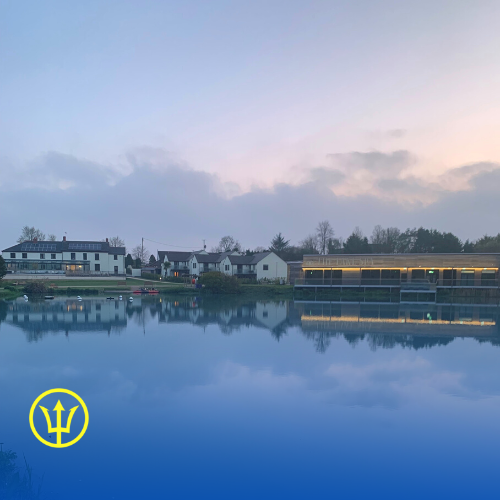 poseidonsafe's tweet photo. What a peaceful view to patrol along...
If you're looking for a fishing staycation this summer, check out Clawford Lakes in Devon and say hello to the security team on duty whilst you're there! ππποΈ
#Security #Devon #SecurityInDevon #DevonSecurity #PoseidonSafetyManagement https://t.co/RxnzqYjRLO