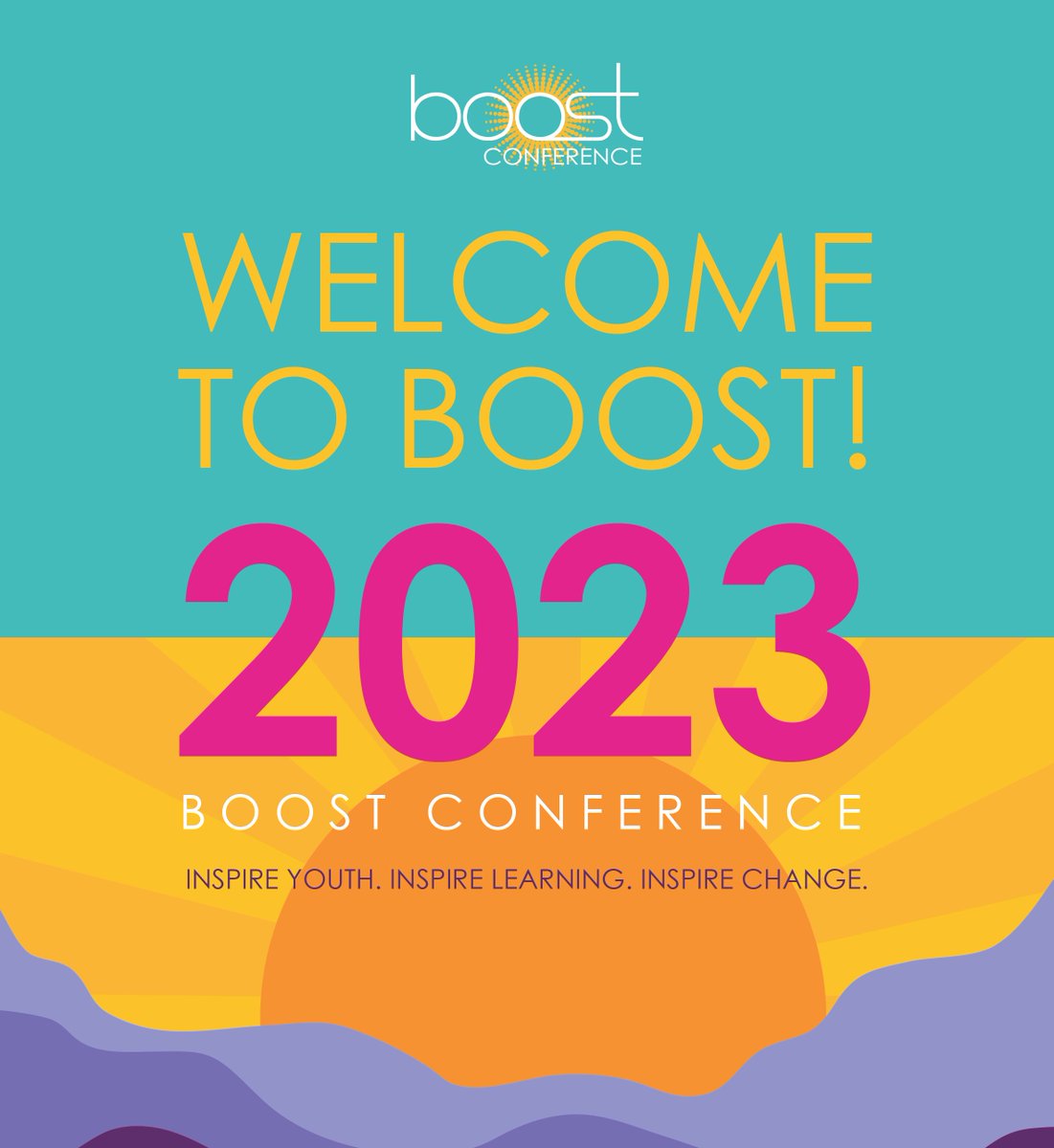 Today at #BoostConference, our Chief Engagement Officer @rachelbruns is a panelist — alongside @afterschool4all & @AKAfterschool — for a workshop on how afterschool & summer learning programs can leverage #NationalService members. @TEAMBOOST

Learn more: boostconference.org