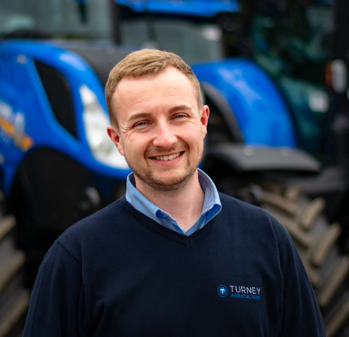 Everyone at the Turney Group would like to welcome Chris Walker to the team.

Chris joins us as the new Area Sales Manager for South Oxfordshire and Buckinghamshire, and will be primarily based out of our Princes Risborough depot.