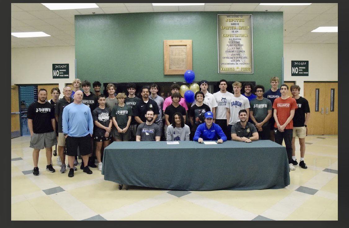 Jupiter Warriors Basketball tweet media