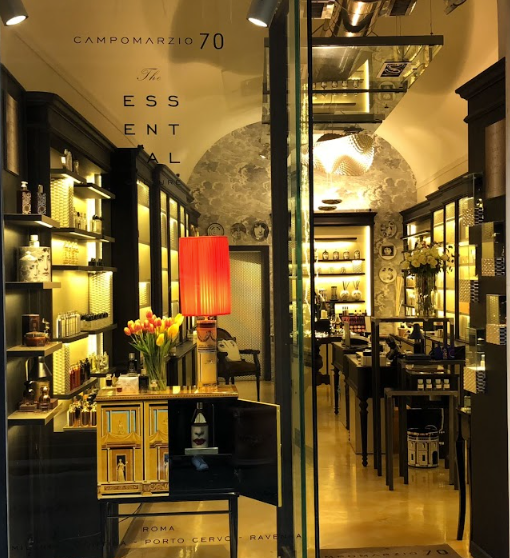 CM70 | Le new entry in casa CAMPOMARZIO70 - mailchi.mp/bcde2fc5dce6/c…
