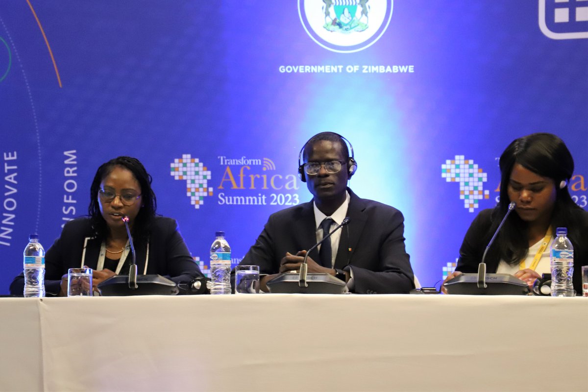 Digital for Development (D4D) Hub tweet media