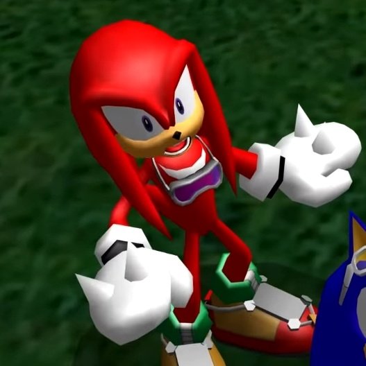 knuckles_daily's tweet photo. 😨

.Source: Sonic Riders (2006)
#knuckles #KnucklesTheEchida https://t.co/JXDFCwYvZx