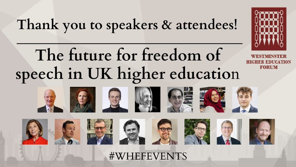 WHEF Events (@whefevents) on Twitter photo Thanks to speakers <a href="/UKHouseofLords/">House of Lords</a> <a href="/BrynHarris6/">Bryn Harris</a> <a href="/GaryAttle/">Gary Attle</a> <a href="/warwickuni/">University of Warwick</a> <a href="/harrycanderson/">Harry Anderson</a> <a href="/BobbyDuffyKings/">Bobby Duffy</a> @JordanKiss_ <a href="/sheffieldsu/">Sheffield SU</a> <a href="/alexbols/">Alex Bols</a> <a href="/oscarminto/">Oscar Minto</a> <a href="/TariqModood/">Tariq Modood</a> <a href="/ucl/">UCL</a> @andrewboggs & attendees for joining #WHEFEVENTS!
Future events: westminsterforumprojects.co.uk/conference-dia… Thanks to speakers <a href="/UKHouseofLords/">House of Lords</a> <a href="/BrynHarris6/">Bryn Harris</a> <a href="/GaryAttle/">Gary Attle</a> <a href="/warwickuni/">University of Warwick</a> <a href="/harrycanderson/">Harry Anderson</a> <a href="/BobbyDuffyKings/">Bobby Duffy</a> @JordanKiss_ <a href="/sheffieldsu/">Sheffield SU</a> <a href="/alexbols/">Alex Bols</a> <a href="/oscarminto/">Oscar Minto</a> <a href="/TariqModood/">Tariq Modood</a> <a href="/ucl/">UCL</a> @andrewboggs & attendees for joining #WHEFEVENTS!
Future events: westminsterforumprojects.co.uk/conference-dia…