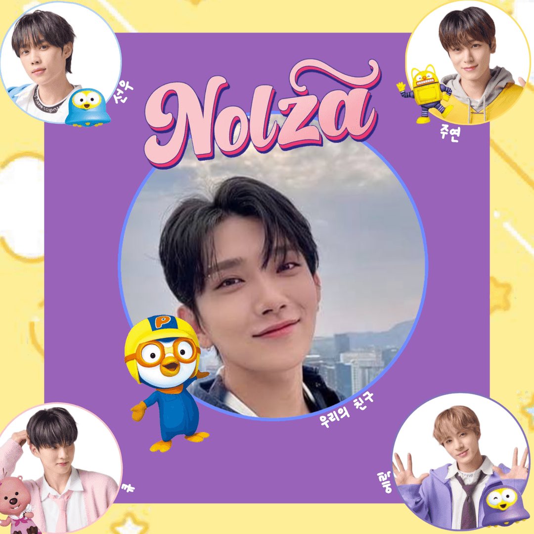 kiddoSHUA's tweet photo. Nolza ini maksudnya apa? Nol untuk menggambarkan akhlaknya yg nol? 😁 https://t.co/pGTJxYWT08