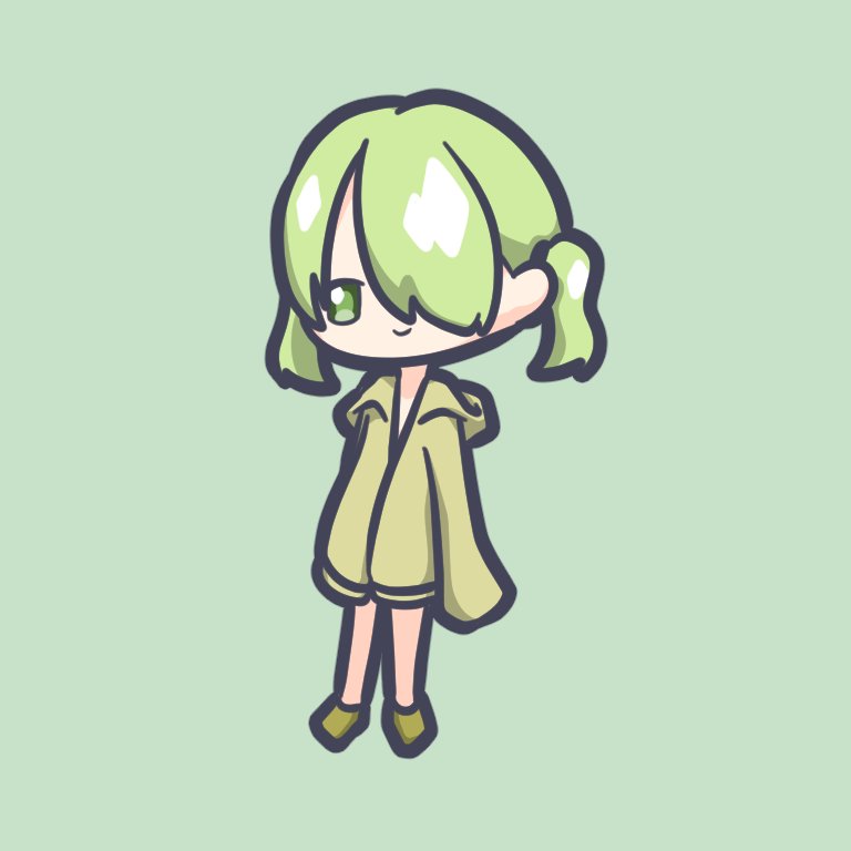 4月毎日ツインテール
㉗宮尾時雨
#マギレコ
#宮尾時雨