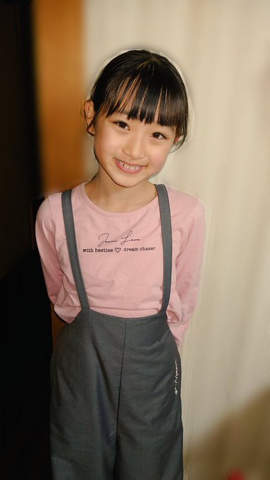 Twitterのコスプレ画像3