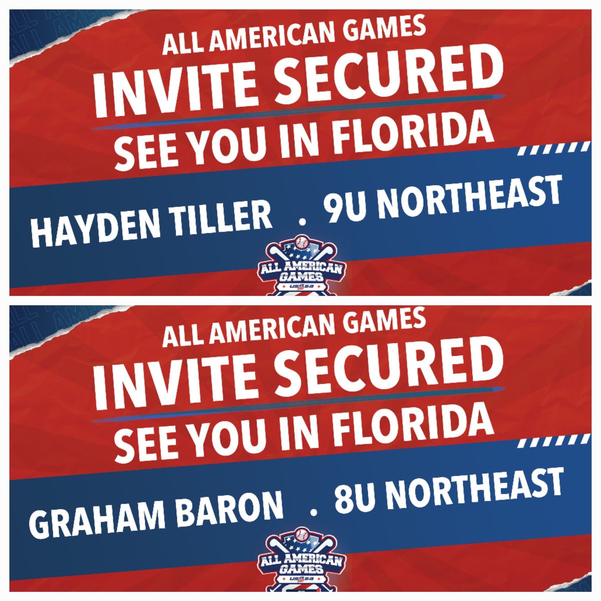 Russ Baron tweet media