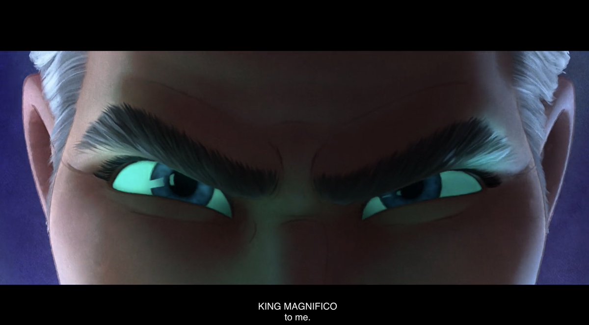 GUYS. THATS A VILLAIN.
THATS A GENUINE VILLAIN.
NOT A TWIST VILLAIN.
NOT GENERATIONAL TRAUMA.
THATS A GODDAMN VILLAIN.