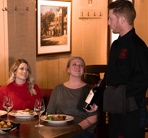 lsbboise's tweet photo. EAT WELL, PEOPLE
We have established ourselves as a premier destination for true meat lovers. We pride ourselves in a dedication to food quality by keeping our standards at a level that exceeds those of our competetion. https://t.co/MVzzQoEks9
