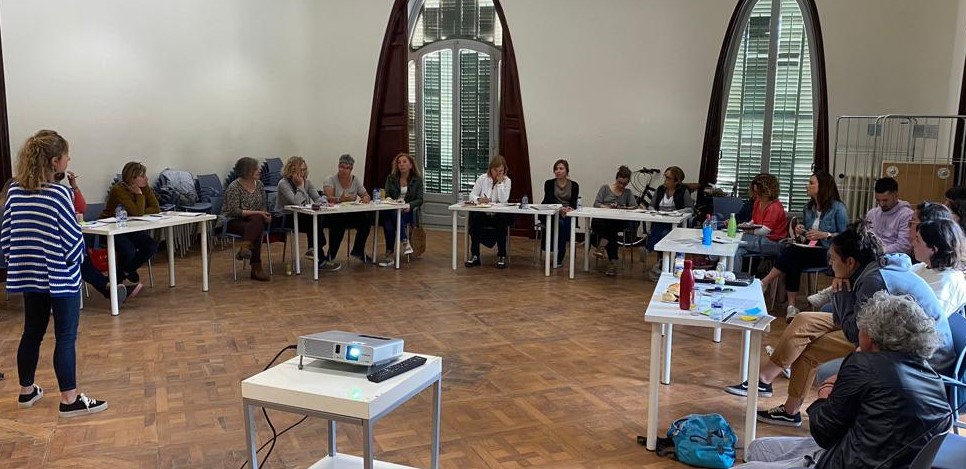 Marta Ballester Frago tweet media