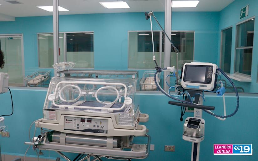 cachorrita_t6's tweet photo. Este 25 de abril se inauguró en el Hospital Bertha Calderón la Sala de Neonatología 
#NicaraguaTriunfa 
@TE2021 https://t.co/6Yfpd3TS1D