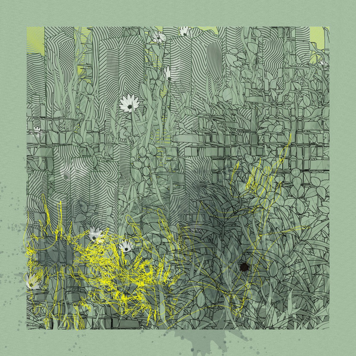 TacyTurnh's tweet photo. 🎉Birthday #Giveaway 🎁
Celebrating my Birthday by offering 
🌿Landscape with Carbon Capture #1113 
@zancan OE on @verse_works 
Classic entry : 
- Like , follow &amp; retweet 
- Comment with a nice Generative Art piece is a plus ;)
RandomDrawing in 24h 
Link : https://t.co/Oi06mXz1SK https://t.co/HL1FtCa0Fb