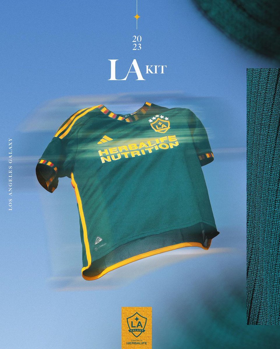 Footpack On Twitter Le Maillot Away Du Los Angeles Galaxy footpack-on-twitter-le-maillot-away-du-los-angeles-galaxy