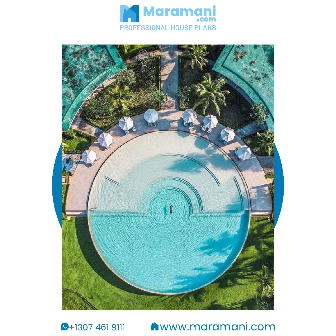 maramaniplans's tweet image. Are you looking to turn your backyard into a resort-style paradise? From infinity pools to classic rectangular pools, these designs are a perfect way to make that dream a reality!
From@GARIK[Pinterest] 
#swimmingpooldesign
#poolgoals
#modernpools 
#maramanihomes