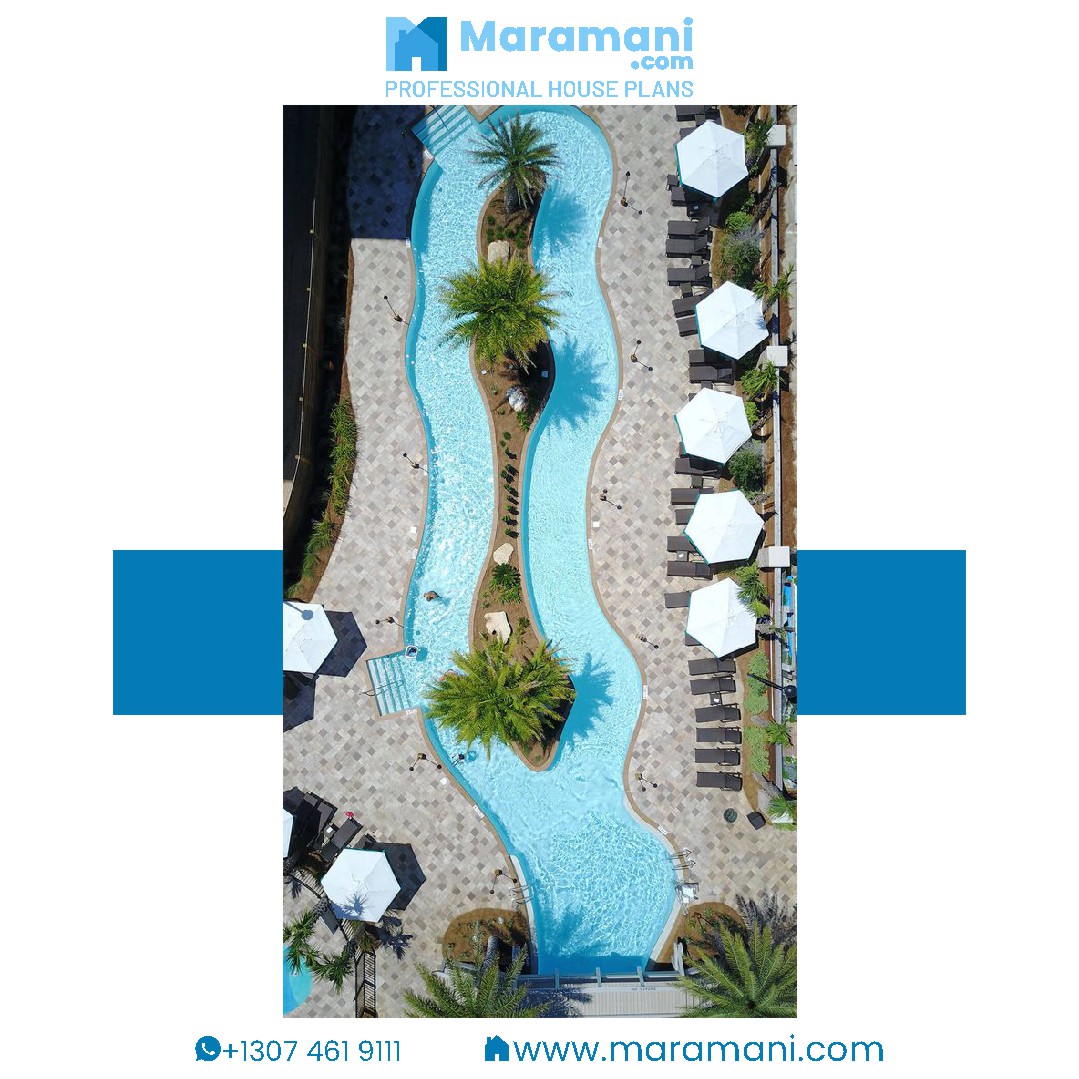 maramaniplans's tweet image. Are you looking to turn your backyard into a resort-style paradise? From infinity pools to classic rectangular pools, these designs are a perfect way to make that dream a reality!
From@GARIK[Pinterest] 
#swimmingpooldesign
#poolgoals
#modernpools 
#maramanihomes