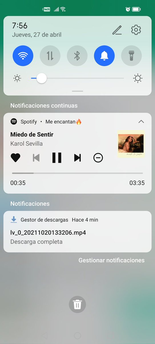 inefablekarols's tweet photo. La mejor manera de empezar el día 🥺🔥 #MiedoDeSentir https://t.co/lQ8pHQAXsW