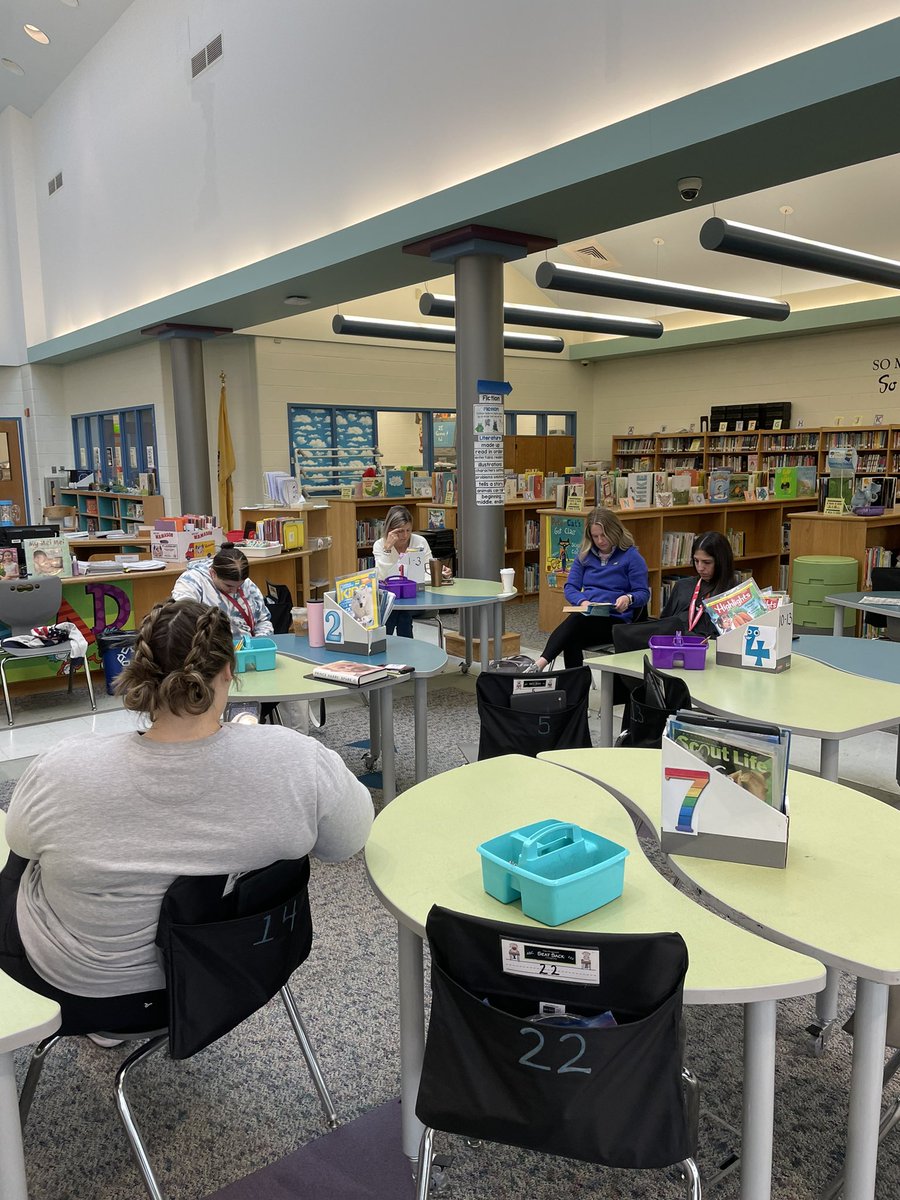 Dr. Nicole L. Bootier tweet media