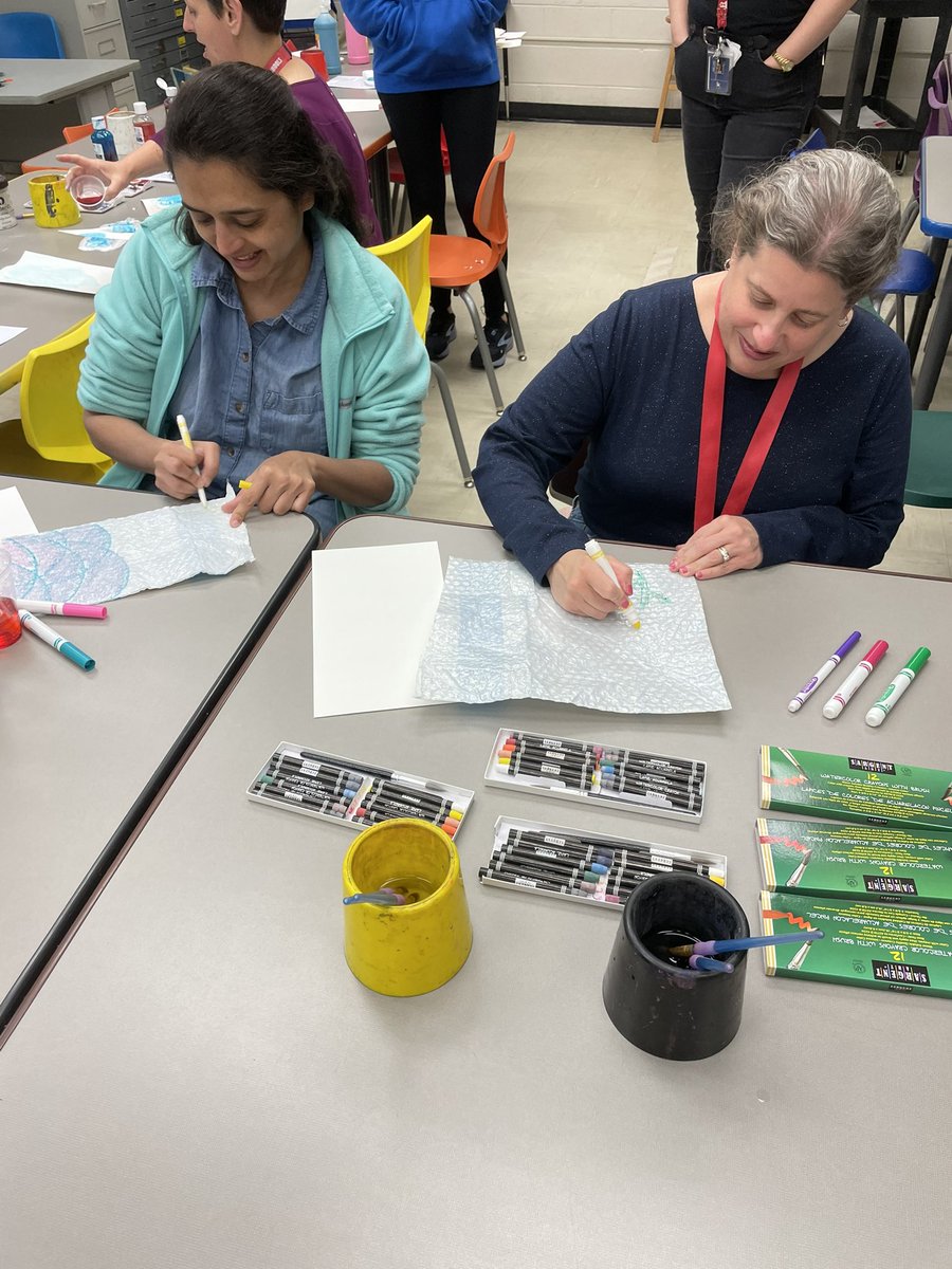 Dr. Nicole L. Bootier tweet media