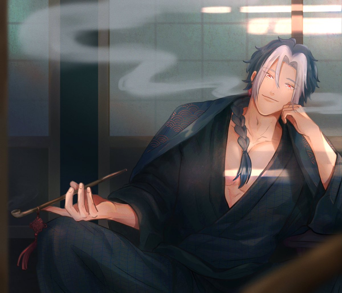 ELN_Fumi's tweet photo. "...อ๋อ งั้นเหรอ ^^ "
______________________

• Aosaki Fumi | อาโอซากิ ฟุมิ
• ระดับชั้นปีต้น
• พลัง: ควัน | Bishop
______________________
Doc: https://t.co/dbZgIiTgO8

(ตอบช้าแต่ทัก/โรล/โค ได้เสมอนะคะ คาร์อาจจะพูดจาเสียดสีจิกกัดอยู่บ้าง ต้องขออภัยล่วงหน้าด้วยค่ะ🥹) https://t.co/UPglGdTrgE