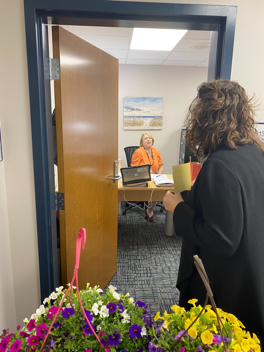 Oak Grove Elementary tweet media