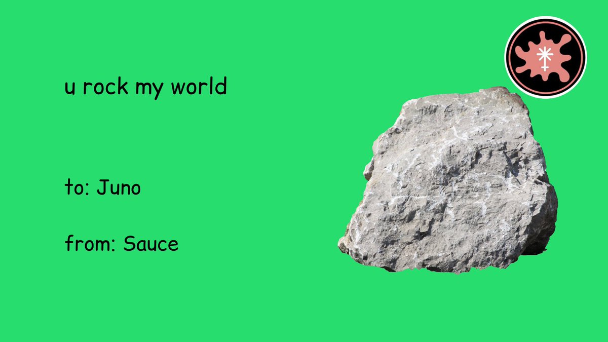 Juno Sauce SubDAO tweet media