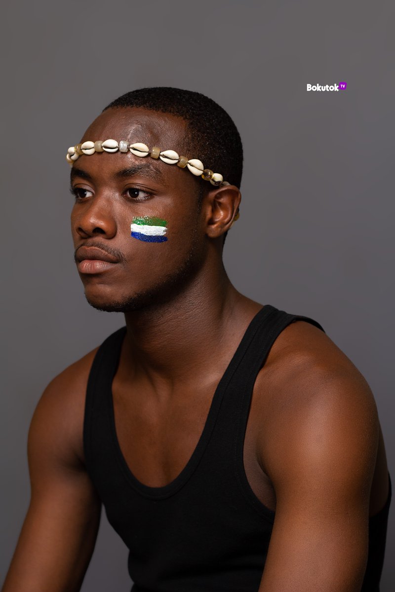 Happy Independence Day! 🇸🇱 May we continue to cherish and uphold our unity and peace. Let us strive for a better future for ourselves and all fellow citizens. 
#independenceday #sierraleone #sierraleoneforlife🇸🇱 #sierraleoneanskillingit #westafrica #bokutoktv #SaloneTwitter