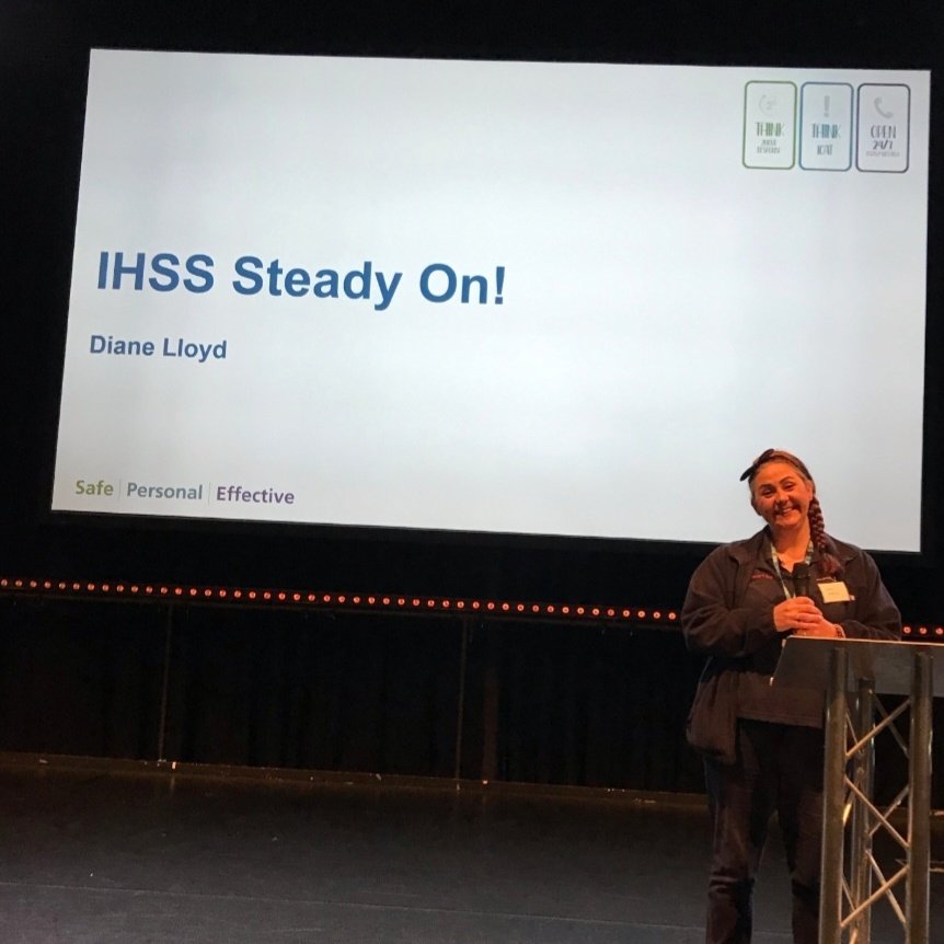 ELHT STEADY On!- Falls Prevention tweet media