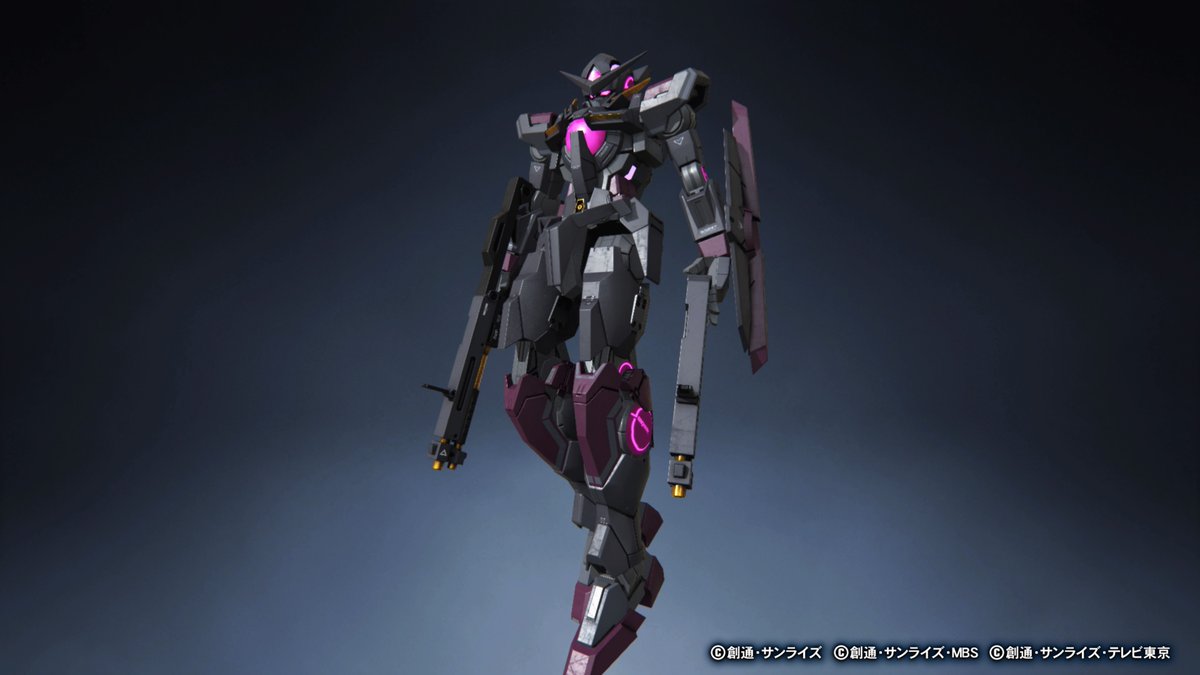 pso2gantz's tweet photo. #PS4share
＃ガンブレ3 https://t.co/w5tRRP0tO4