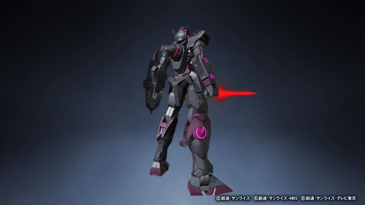 pso2gantz's tweet photo. #PS4share
＃ガンブレ3 https://t.co/w5tRRP0tO4