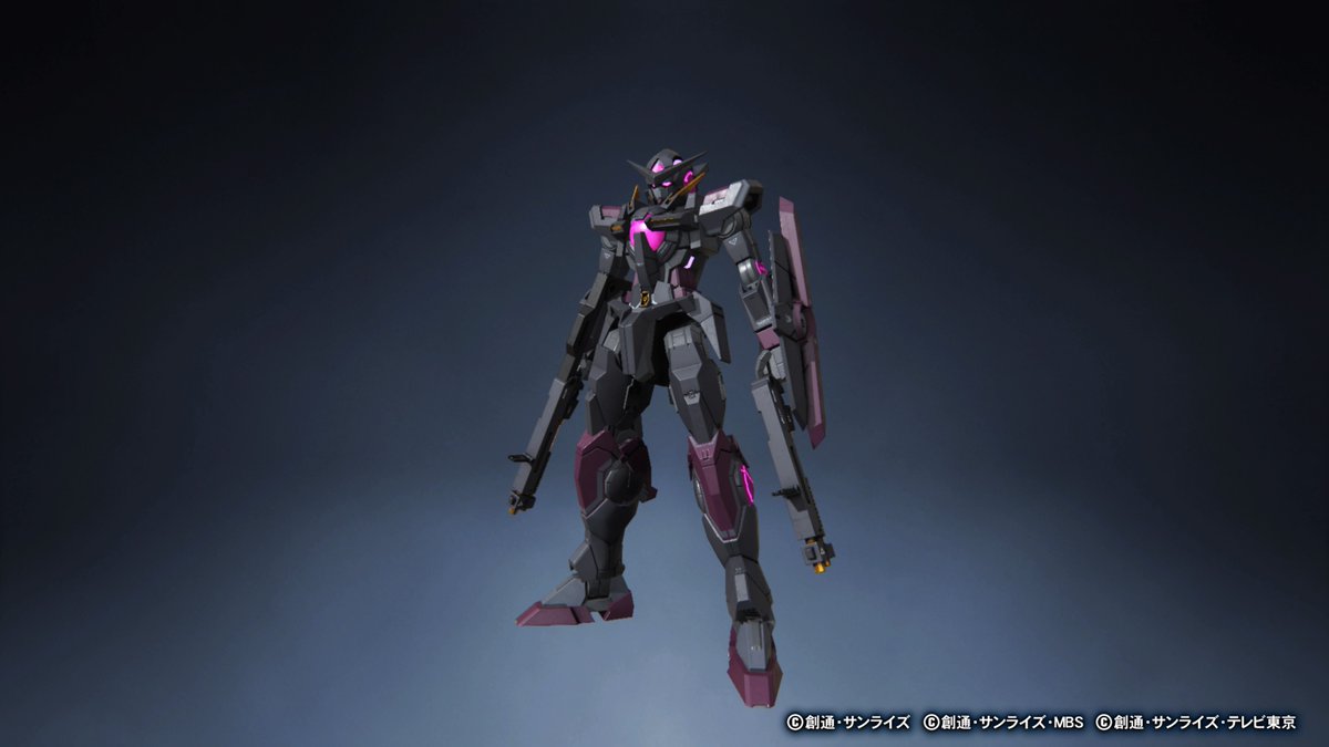 pso2gantz's tweet photo. #PS4share
＃ガンブレ3 https://t.co/w5tRRP0tO4