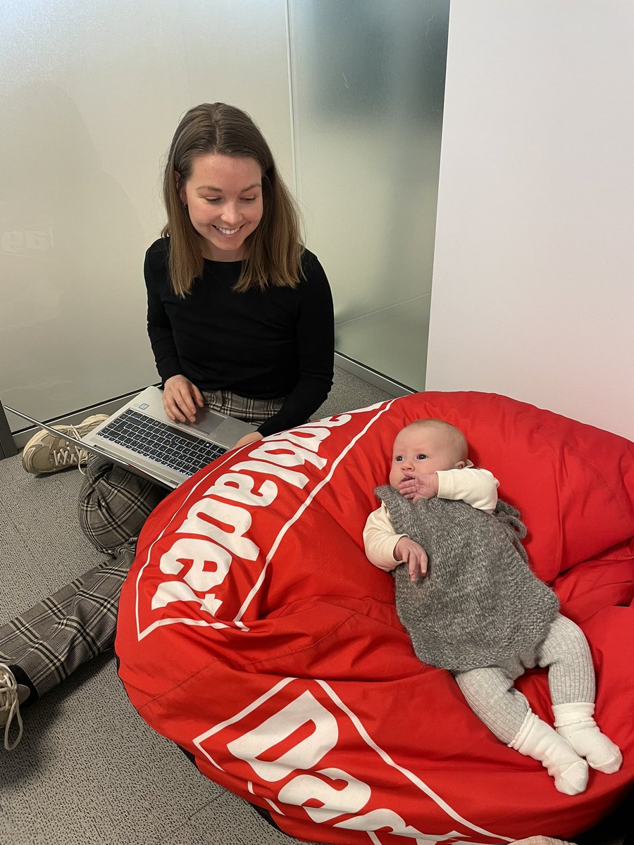 Caisa Linea Hagfors tweet media