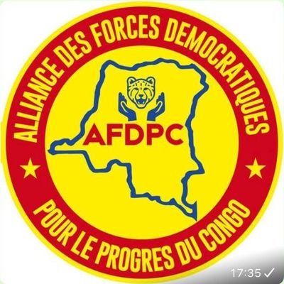 AfdpcO's tweet photo. Samedi, 29 Avril 2023 au stade de Martyrs tous sommes conviés à y prendre part pour accompagner le Président National de notre formation politique #AFDPC, @RomainAcheni LUKWEBO. @afdc_a1 @udptshisekedi @fatshii13 @PLukwebo @radiookapi @StanysBujakera @YustusNgakwira @politicocd https://t.co/FEmarTdQc1