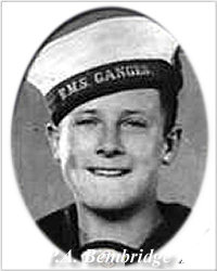 Remembering Hood casualty Ordinary Seaman Percy Alfred Bembridge whose 100th birthday would have falled on Monday of this week. hmshood.org.uk/crew/database/…