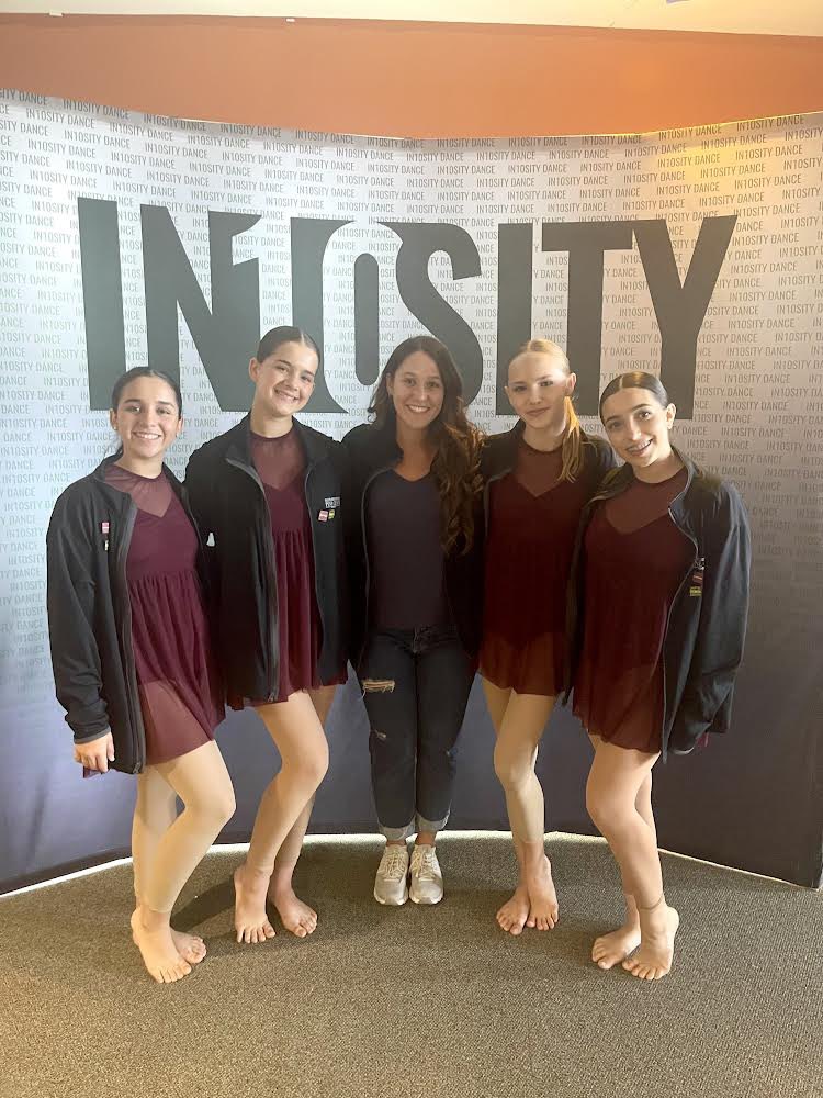 PineCrestArts's tweet photo. #PCUpperSchool dancers competed at In10sity where all nine of them earned platinum scores in the Elite and Premiere categories!  Congrats to all! #PCDance #PCPerfArts https://t.co/WgC8VhVZ2F