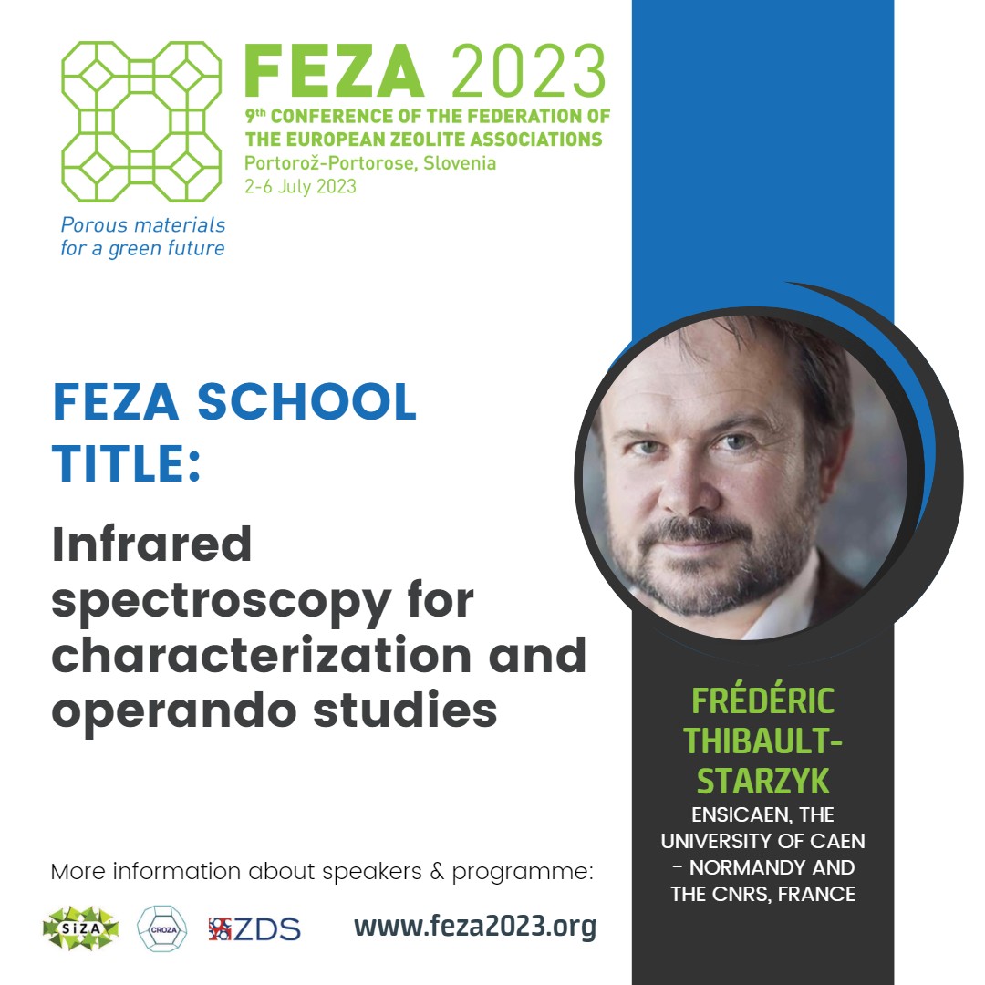 FEZA 2023 tweet media