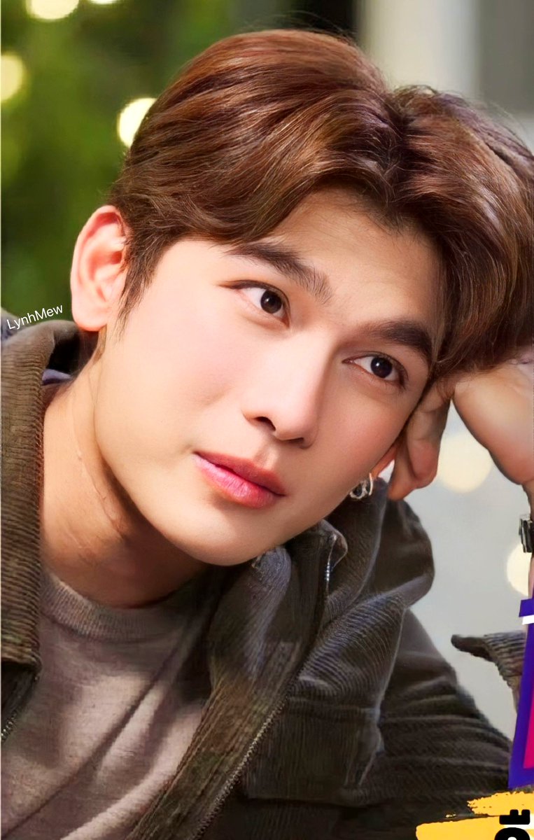 JheinMadera's tweet image. LOVE ME AGAIN 💜💜💜

MEW SUPPASIT 

#LoveMeAgainEP6
@MSuppasit