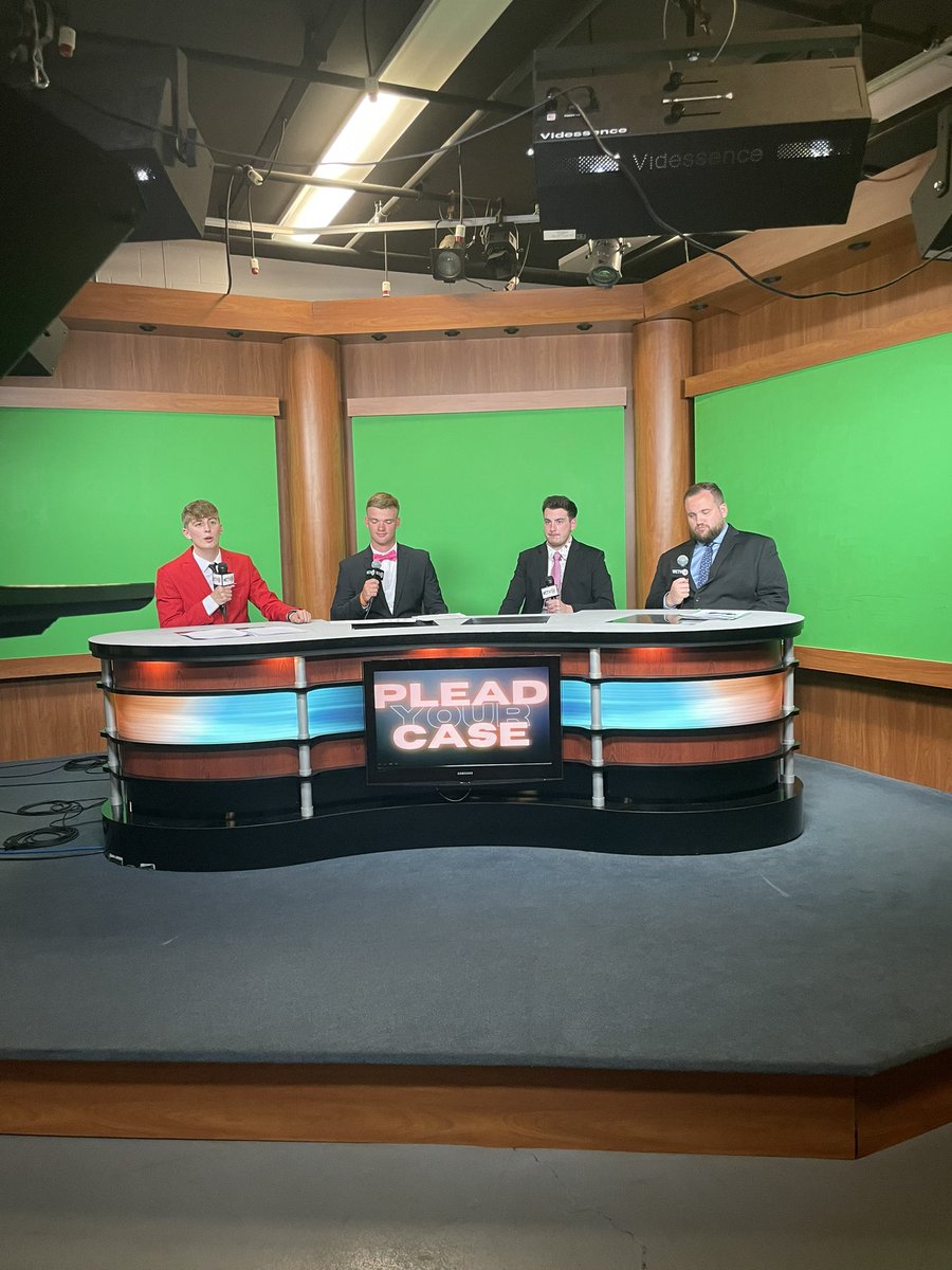 Yesterday was the LIVE 2 1/2 hour draft show!! You can still check it out on our youtube!! Huge congratulations to Logan Lepiscopo for producing and hosting a great show!! @_Lepiscopo
