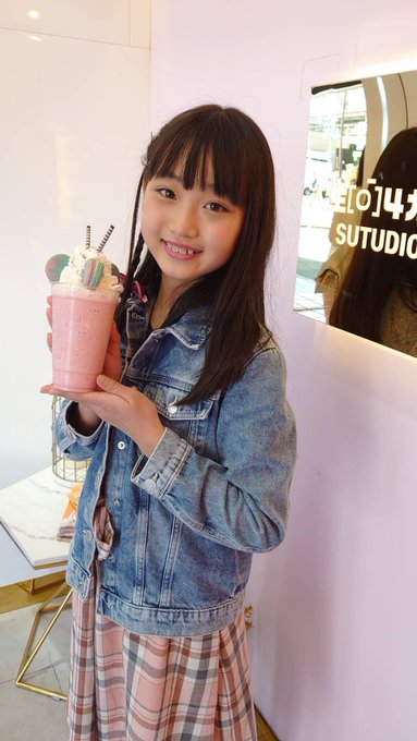 Twitterのコスプレ画像2