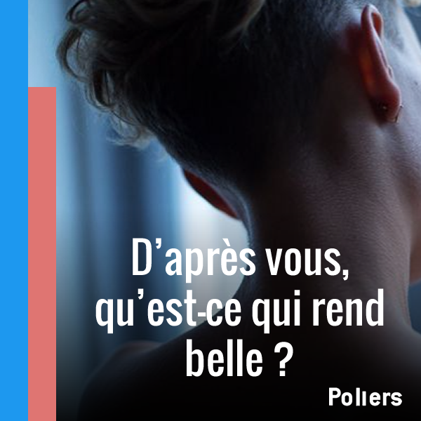 La beauté, vaste sujet.... dites nous en plus >>> bit.ly/41z0fW1