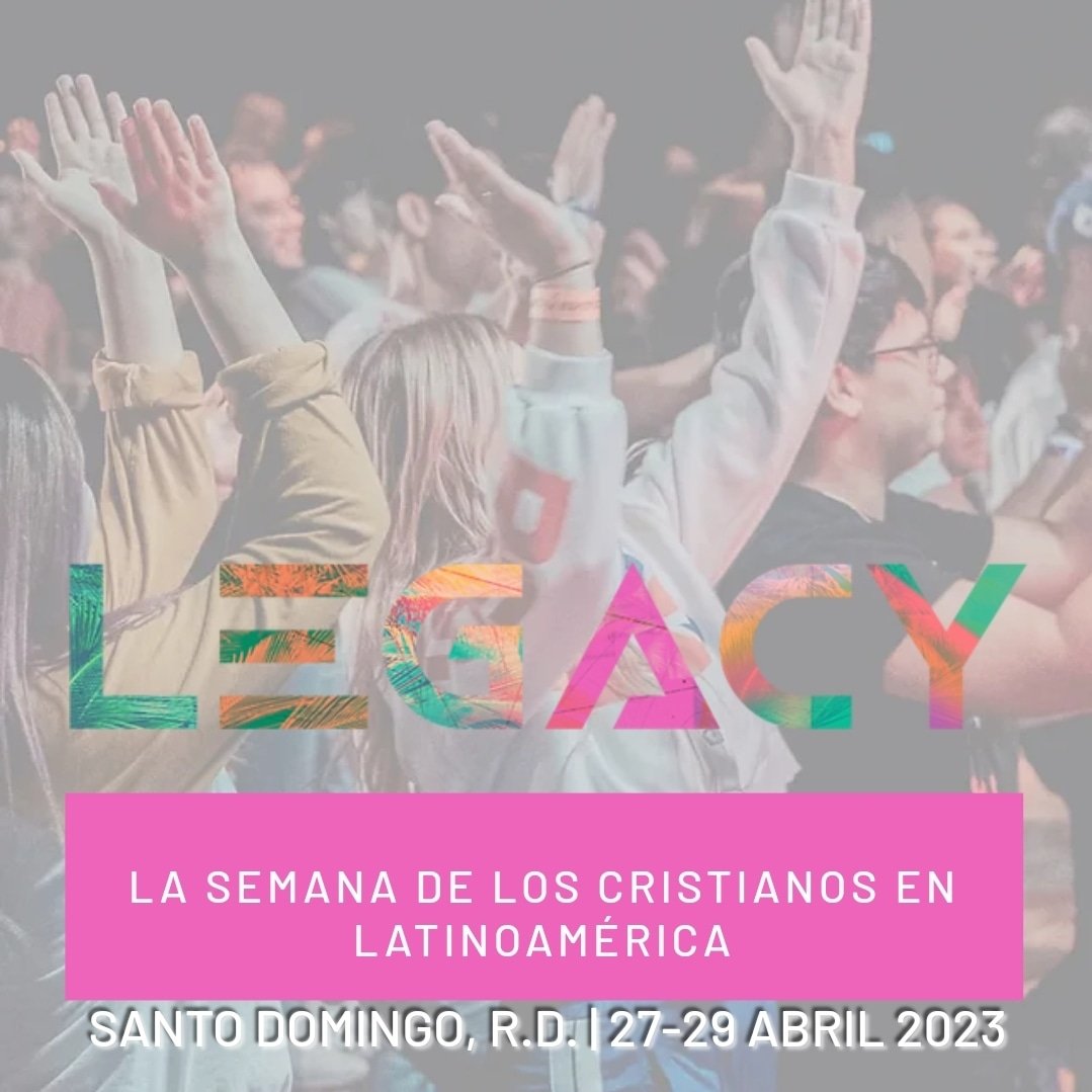 LaPalabraMiami's tweet photo. Inicia #Expolit en Santo Domingo, Rep. Dominicana
La feria de la industria cristiana, que se lleva a cabo cada año en Miami, se traslada por primera vez en 30 años a Rep. Dominicana, y abre este 27 hasta el próx sábado 29 de Abril, en el Sambil @tusambildo bajo el lema "Legacy" https://t.co/j2Y0sjwQy0