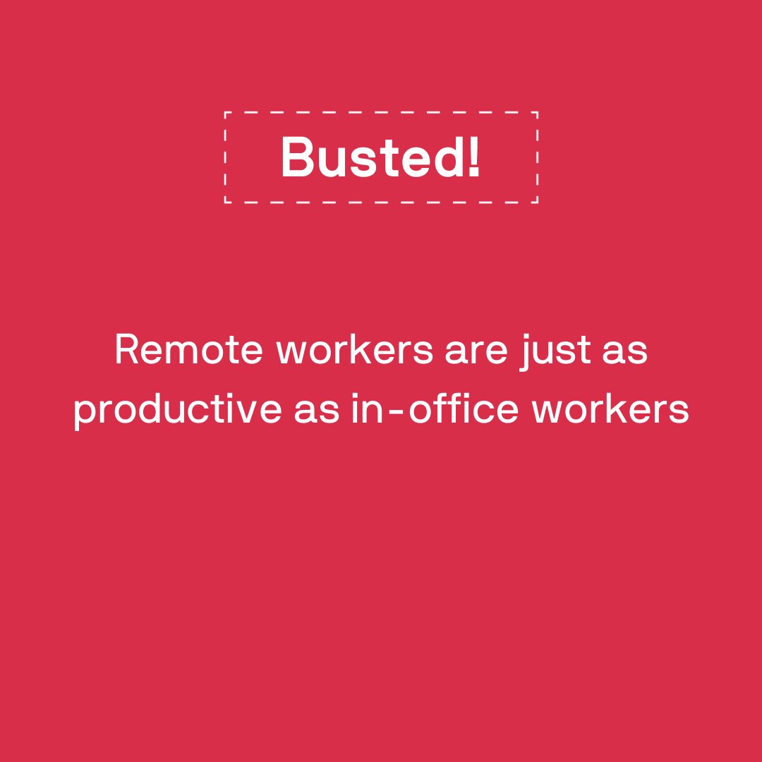 corel_corp's tweet image. 🌅 Working from home is awesome - no commutes, no small talk, no dress codes (unless you count sweatpants).😆 Our latest series debunks some popular remote work myths and shows how it boosts productivity &amp;amp; happiness. Share your remote work successes with us! #RemoteWork #Work3