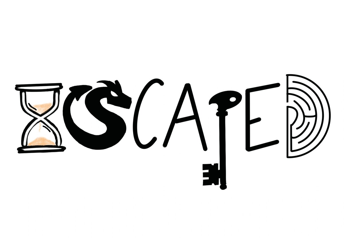 XscapedGames's tweet image. Throwback Thursday:
To that day in early February where we decided to make our dreaming a reality. We are so excited to bring XSCAPED to the public!

See you soon, Vermont Sci-Fi and Fantasy Expo! T-minus 2 days!