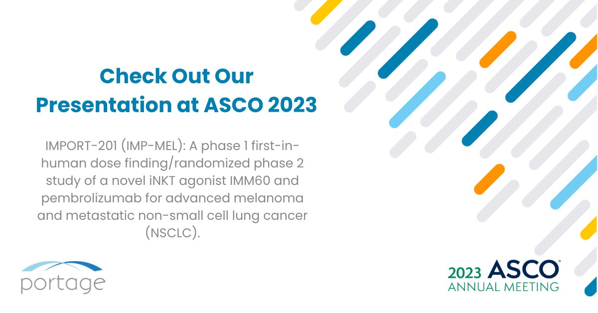 Portage Biotech tweet media